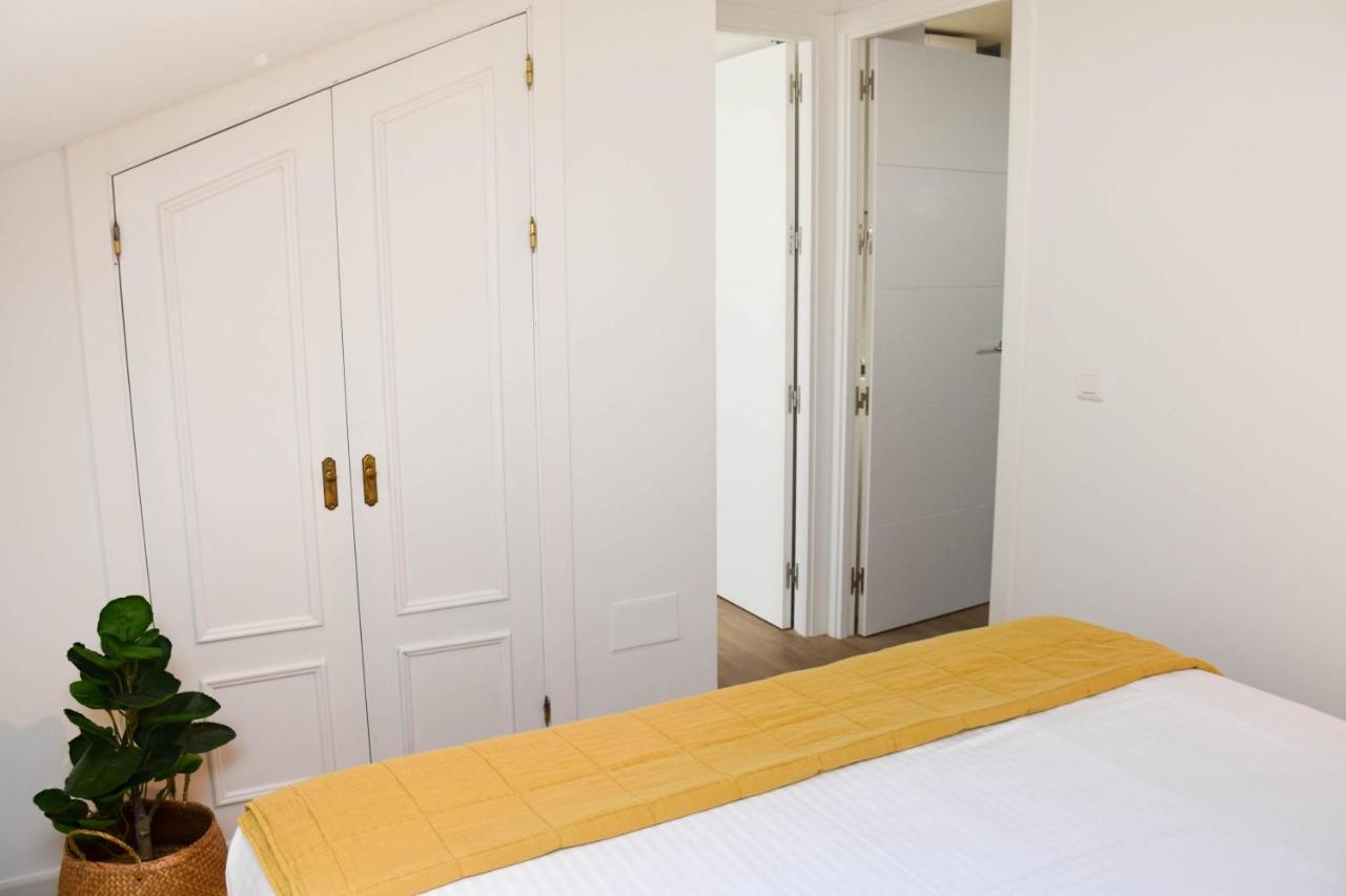 Holidays2Malaga Trinidad Renovated 1 Bedroom Penthouse Close To City Center 외부 사진