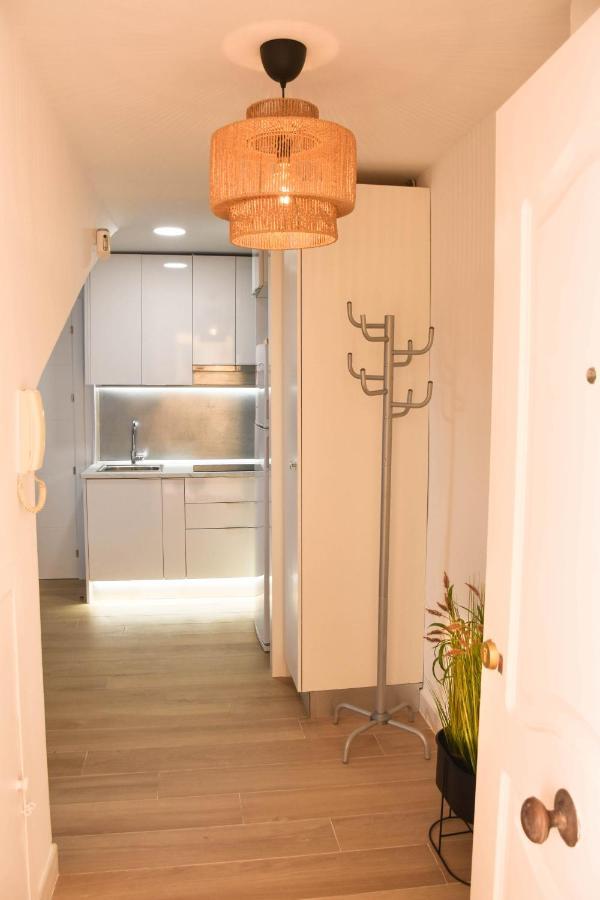 Holidays2Malaga Trinidad Renovated 1 Bedroom Penthouse Close To City Center 외부 사진