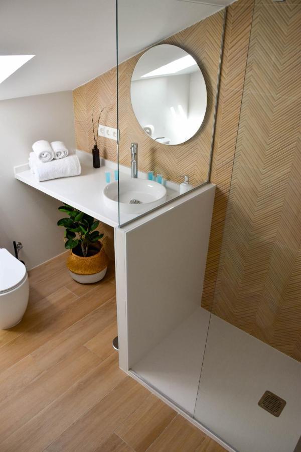 Holidays2Malaga Trinidad Renovated 1 Bedroom Penthouse Close To City Center 외부 사진