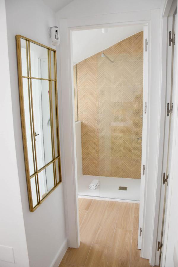 Holidays2Malaga Trinidad Renovated 1 Bedroom Penthouse Close To City Center 외부 사진