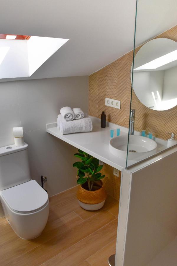 Holidays2Malaga Trinidad Renovated 1 Bedroom Penthouse Close To City Center 외부 사진