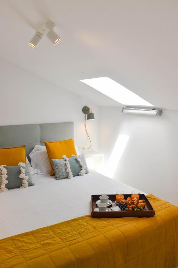 Holidays2Malaga Trinidad Renovated 1 Bedroom Penthouse Close To City Center 외부 사진