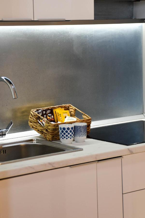 Holidays2Malaga Trinidad Renovated 1 Bedroom Penthouse Close To City Center 외부 사진