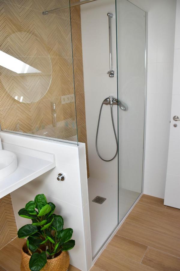 Holidays2Malaga Trinidad Renovated 1 Bedroom Penthouse Close To City Center 외부 사진