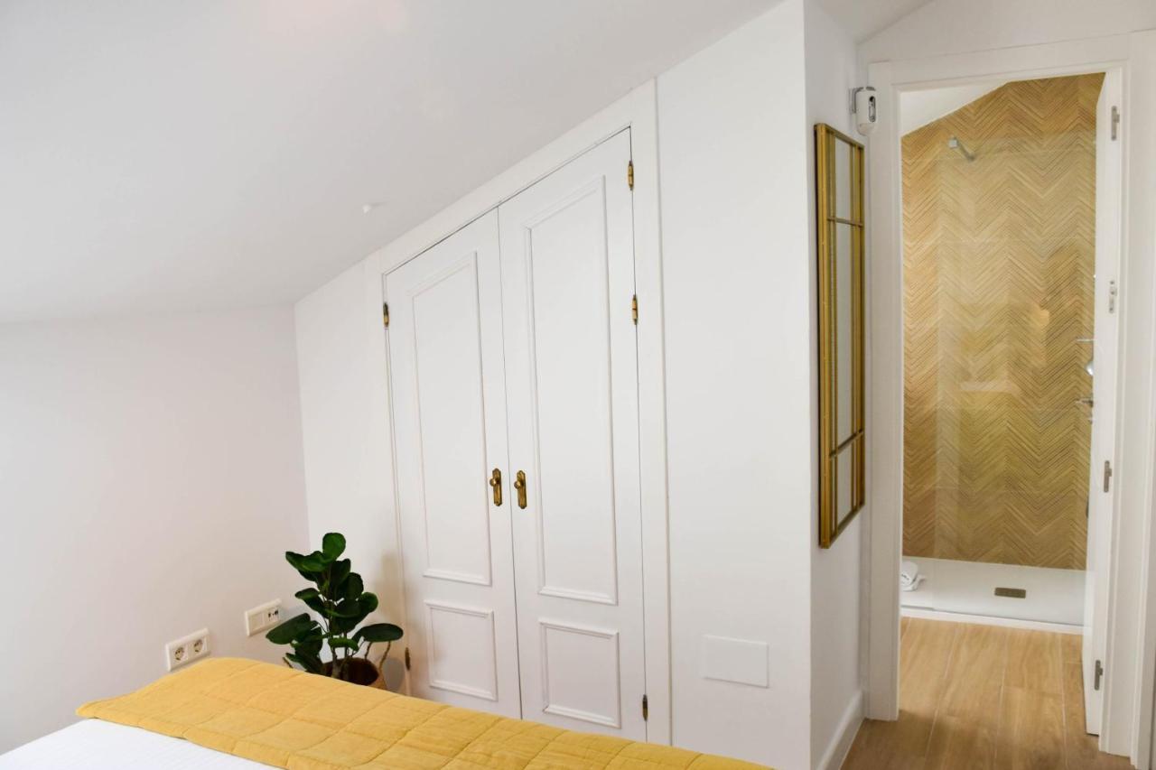 Holidays2Malaga Trinidad Renovated 1 Bedroom Penthouse Close To City Center 외부 사진